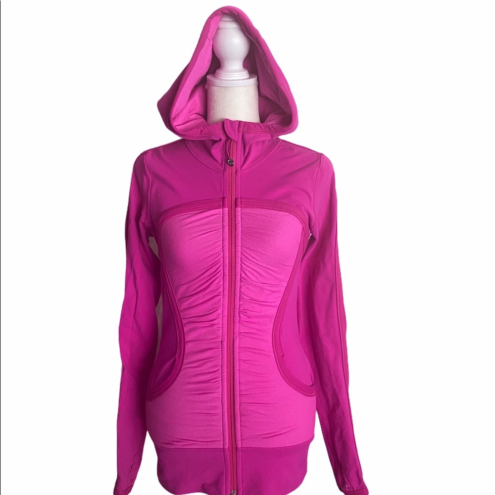 Lululemon jacket - Picture 6 of 7